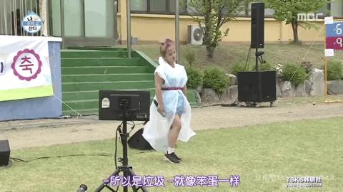 exo小妖精全员,韩国喜剧大联盟一人拿下exo全员