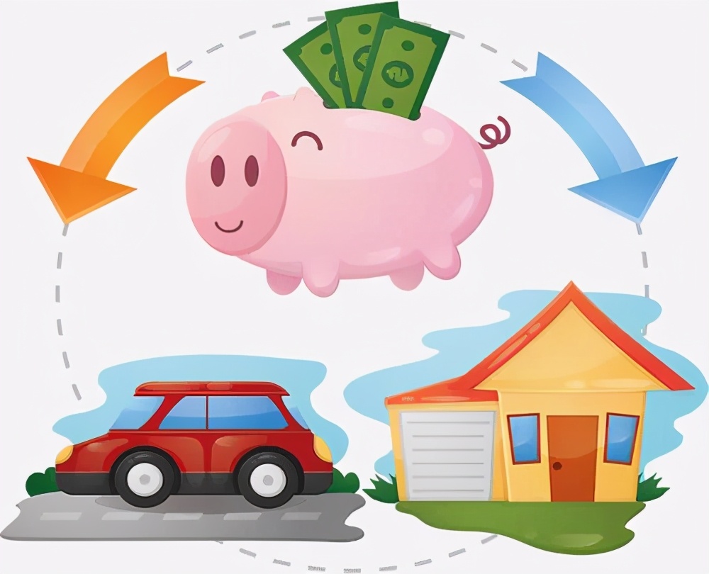 人生苦短为了钱活着真不值得,人生苦短为了生存