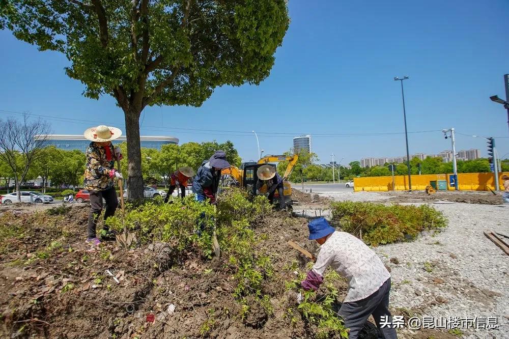 昆山市民生实事工程进展,最新昆山重大民生项目