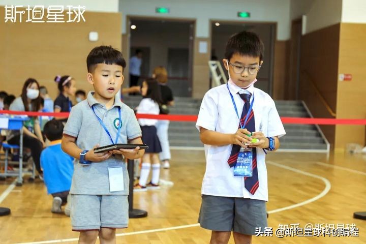 斯坦星球青少儿科创编程优惠,斯坦星球编程课程怎么样