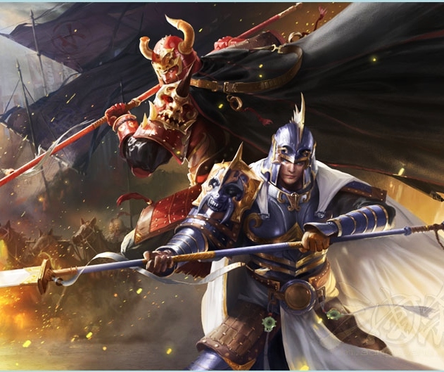 三国杀名将组合,三国杀英雄组合