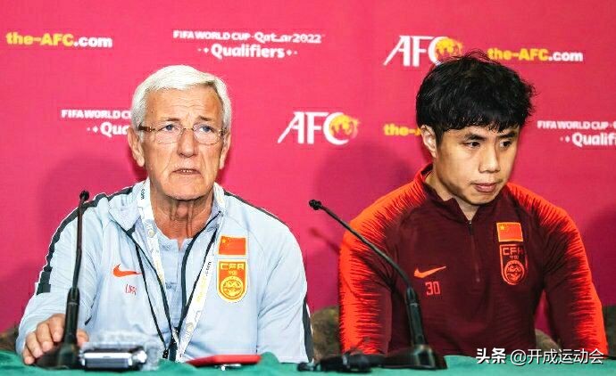 里皮辞职后的比赛成绩,里皮辞职张琳芃乌龙登上微博热搜