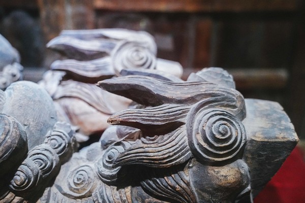 走进深圳甘坑客家小镇,深圳甘坑客家小镇田园风光简介