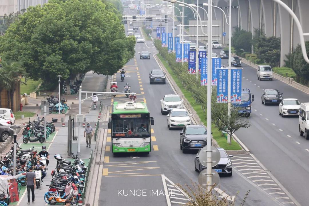 【五年回眸④】提升交通首位度，南京这么干！