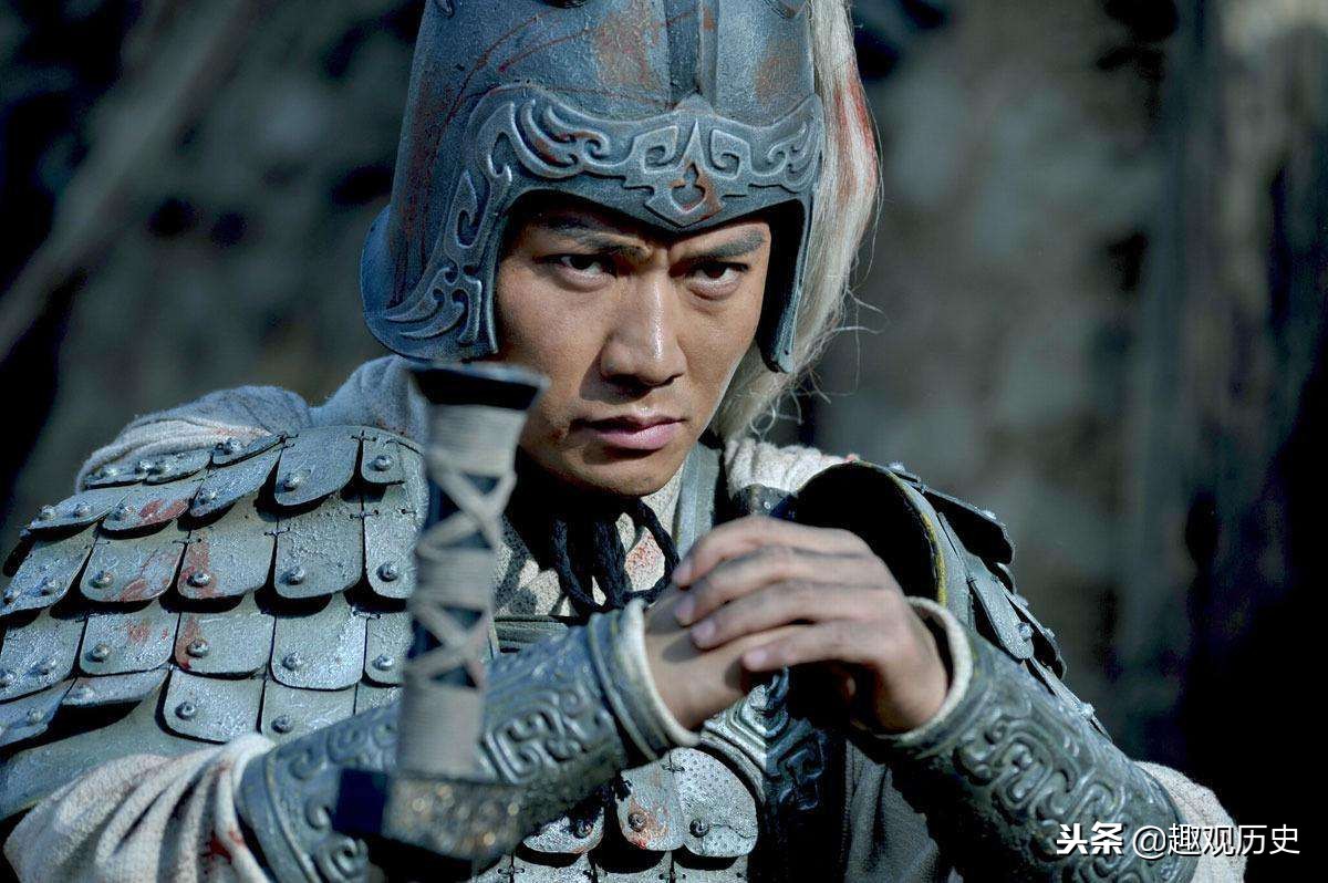 赵云在长坂坡杀了几个名将,赵云在长坂坡杀死的敌将有谁