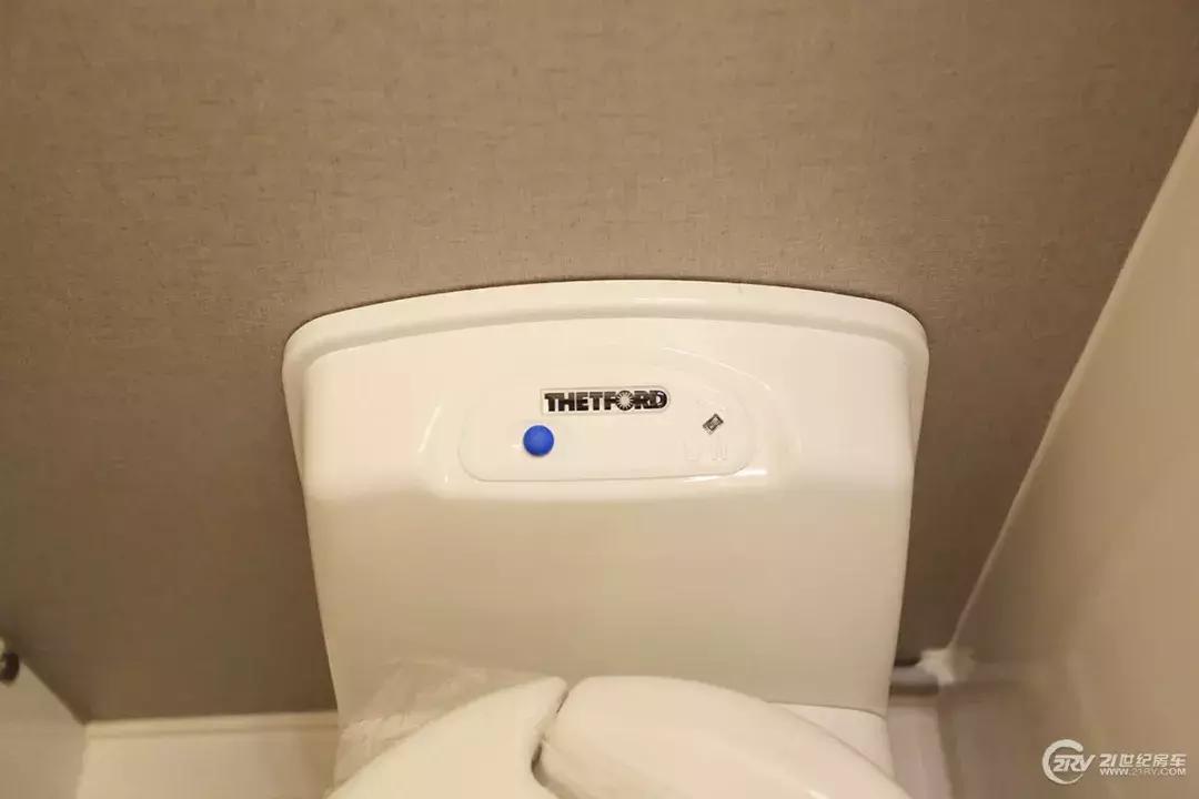 中天新季风t型loft款房车,中天新季风t型畅游版