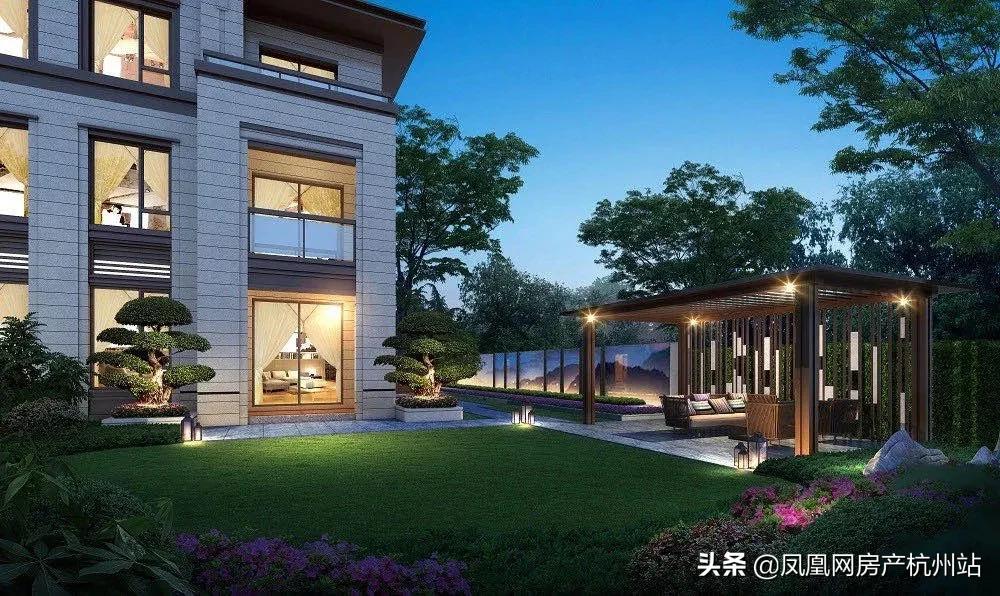 10大楼盘，这里才是真正适合蚂蚁员工的房子，资产配置指南②