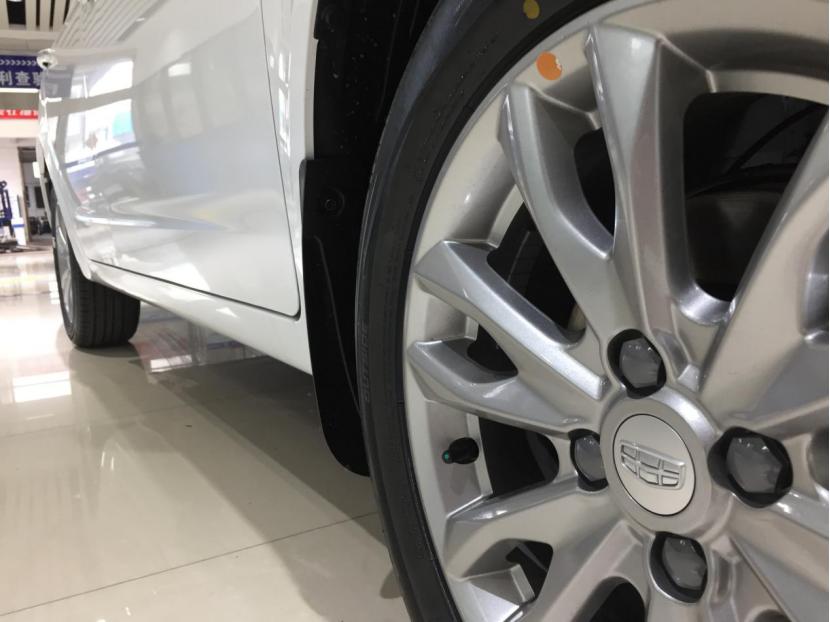 吉利远景全新2018,吉利远景今年最新款