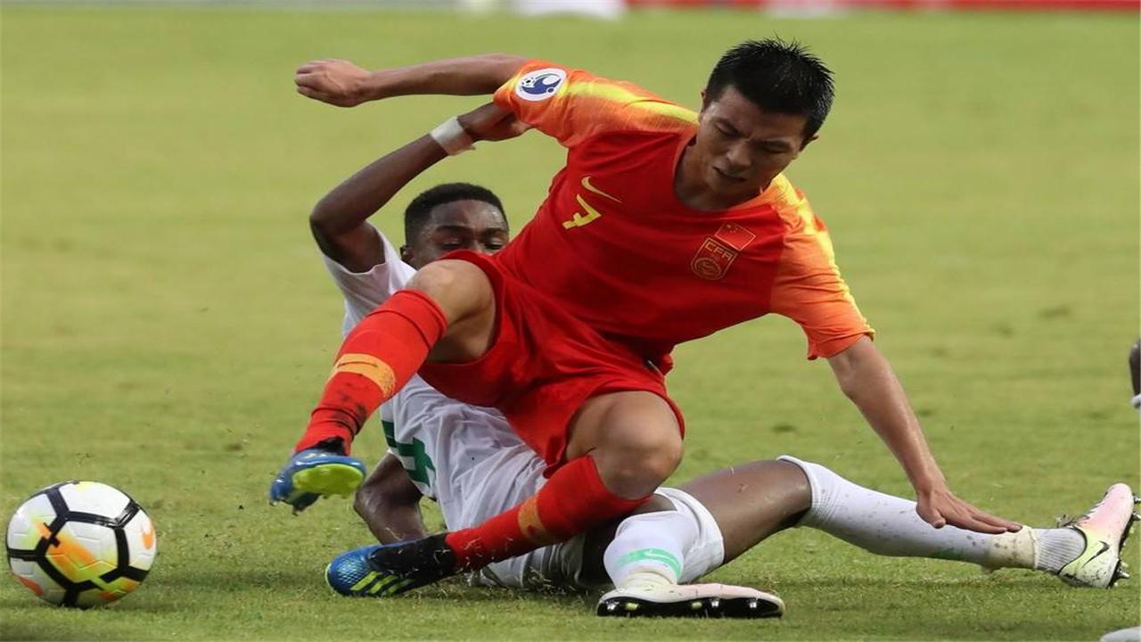 “钢铁小将”陶强龙:17岁进入国足,被评选为世界60大新星