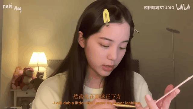 一分钟教会你新手化妆正确步骤,化妆的3个误区