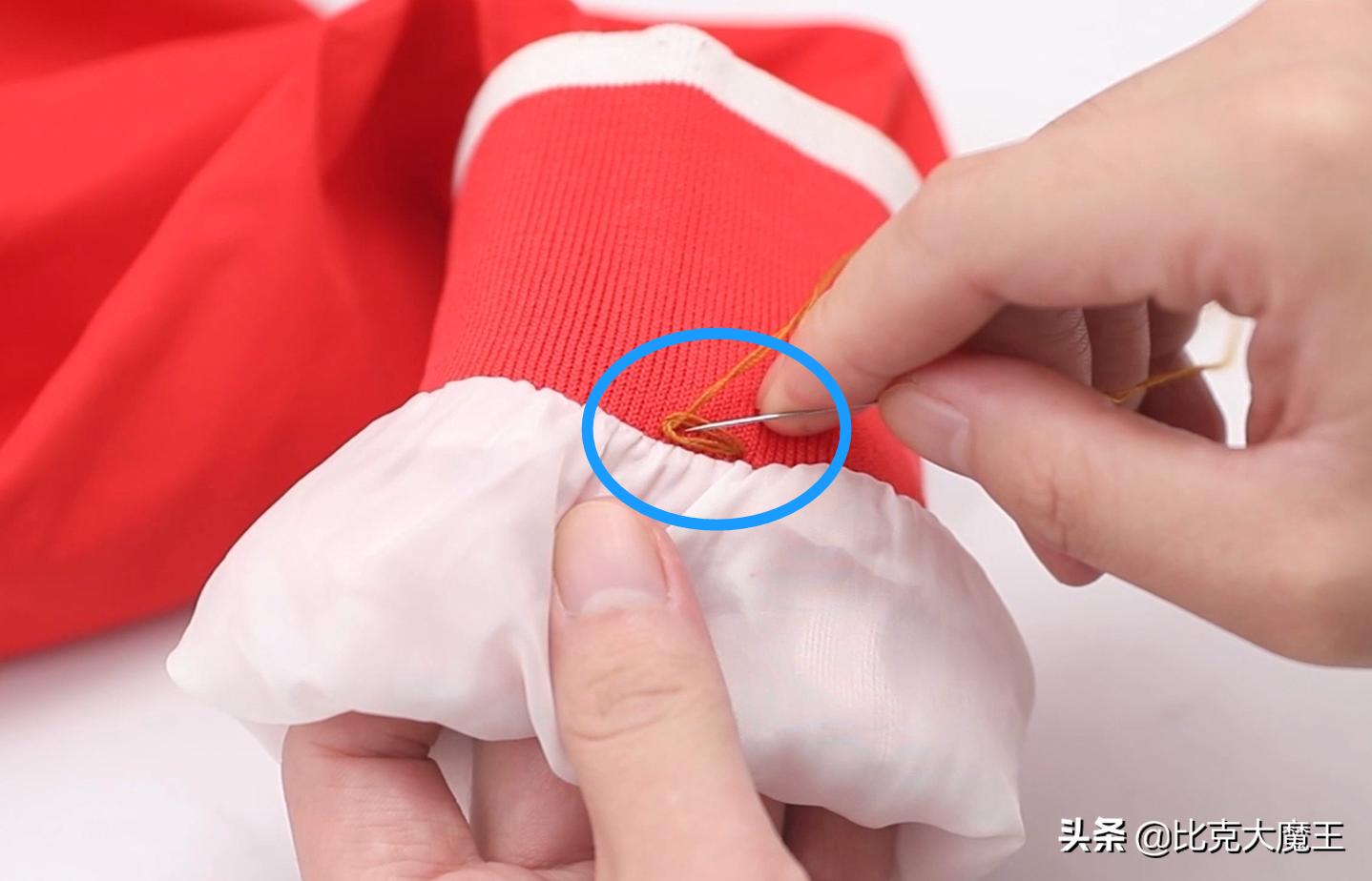 衣服袖子长怎样不剪修短点好看,衣服袖子太长了不剪有妙招