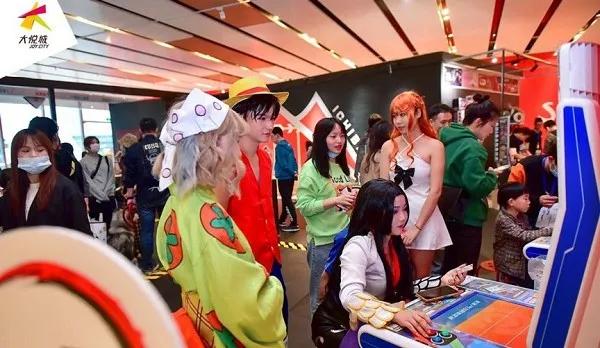 大悦城值得买的东西,大悦城值得推荐的餐厅