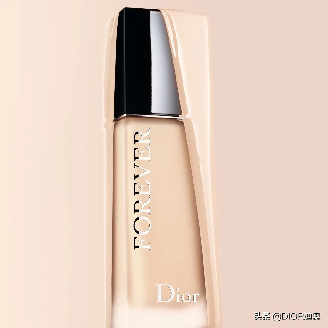 迪奥凝脂恒久粉底液1n与0n区别,迪奥全新凝脂恒久粉底液中样20ml