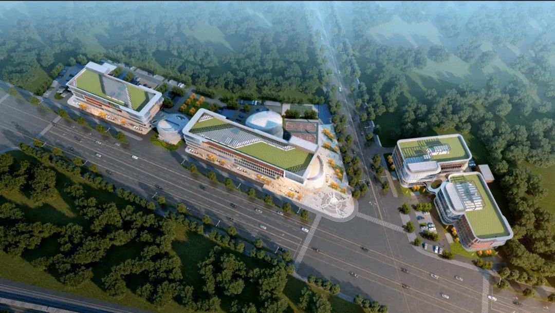 产业集群如何打造创新高地,推进创新型产业集群