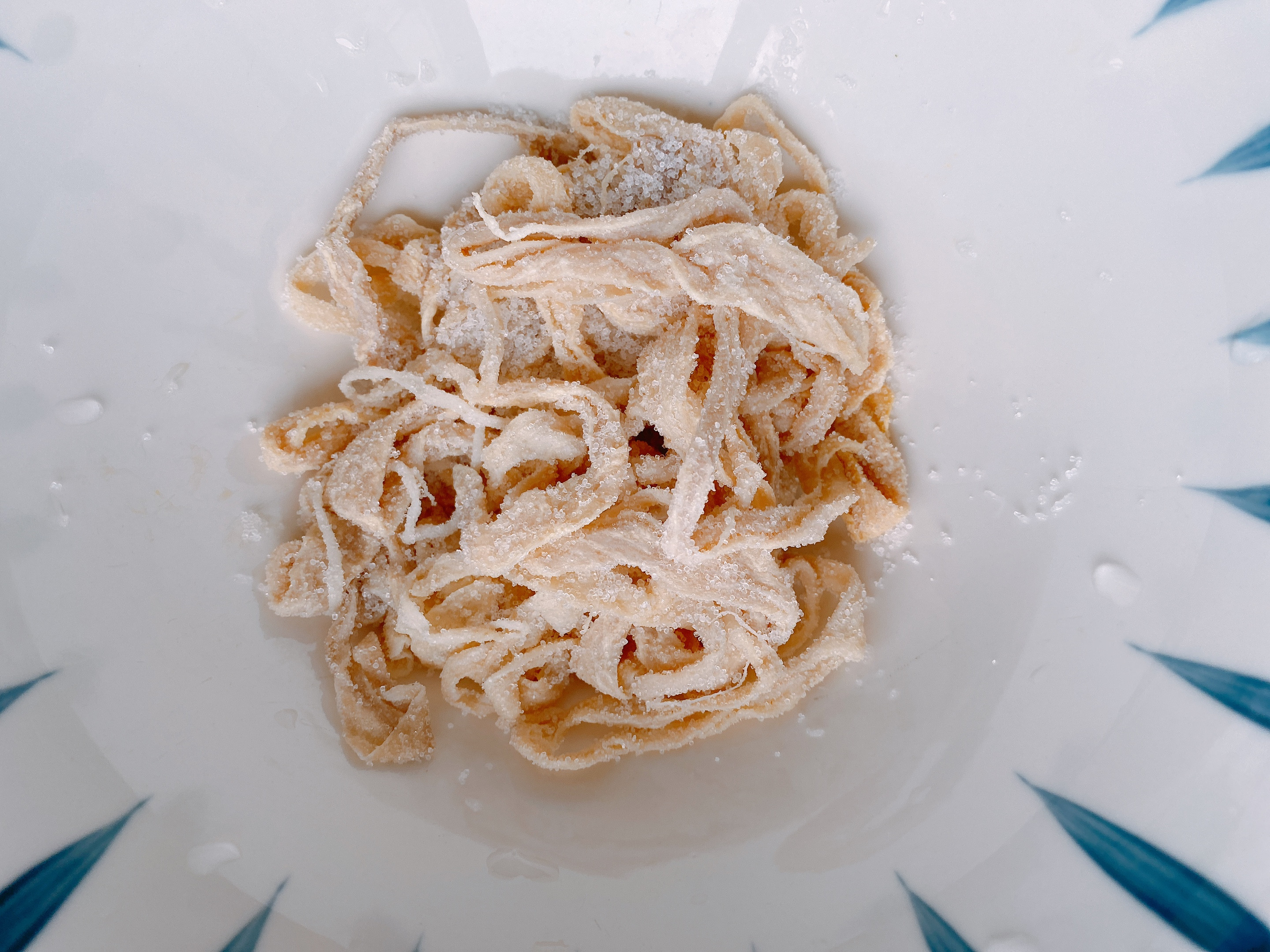 灌香肠放调料顺序,灌香肠最忌四种调料花椒