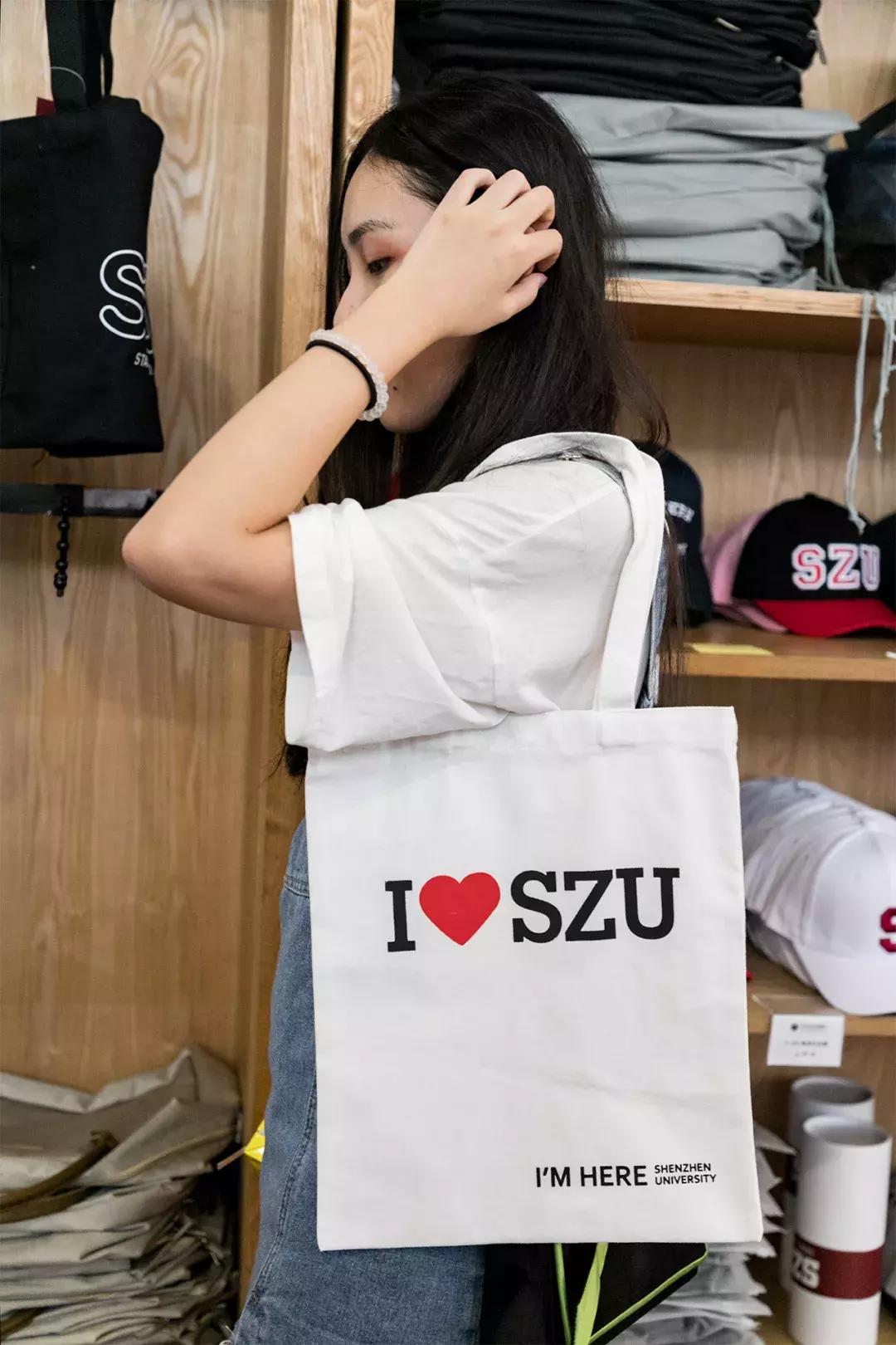 深圳大学游玩攻略一日游,深圳大学打卡攻略