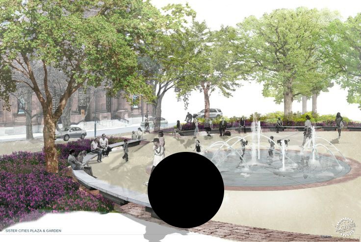 ai如何做高质量效果图,ai形成效果图教程