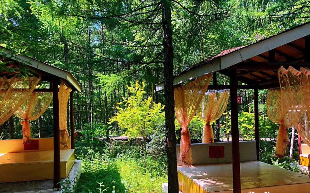 长春周边7家泡温泉的好去处，数九天里也要暖洋洋！