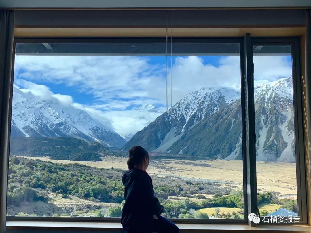 旅行7天,新西兰霍比特人村游记