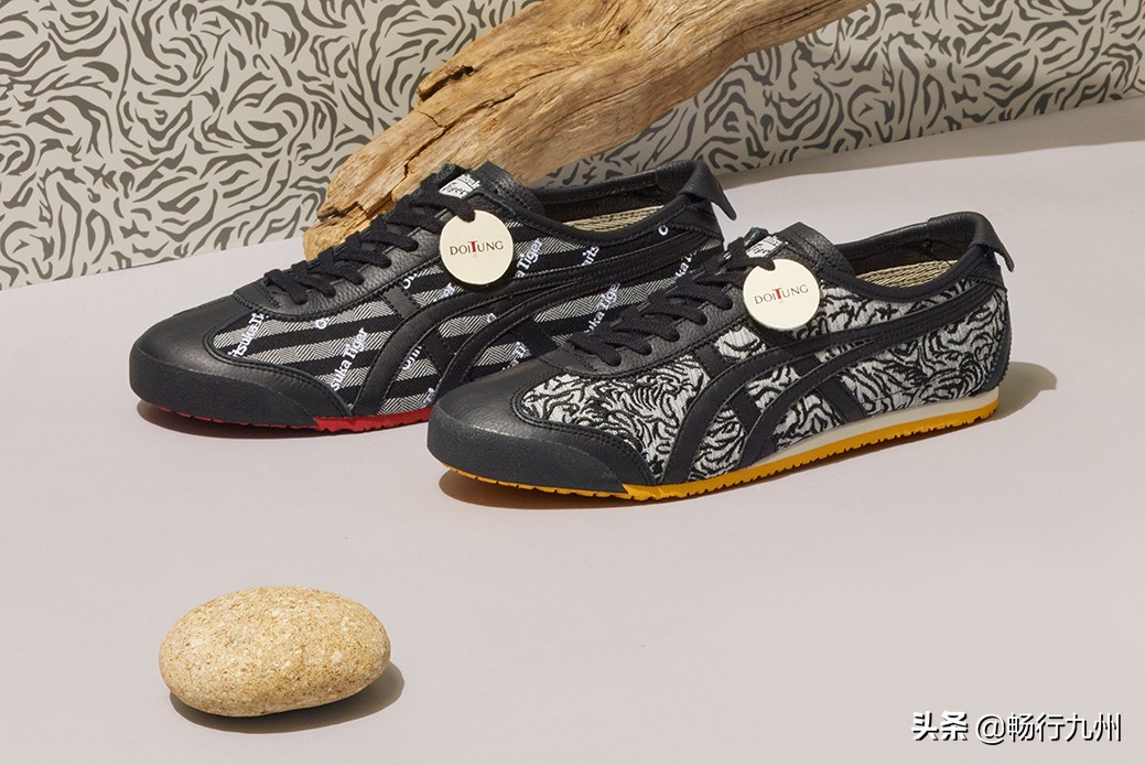 onitsukatiger最经典的鞋,onitsukatiger鞋适合运动吗