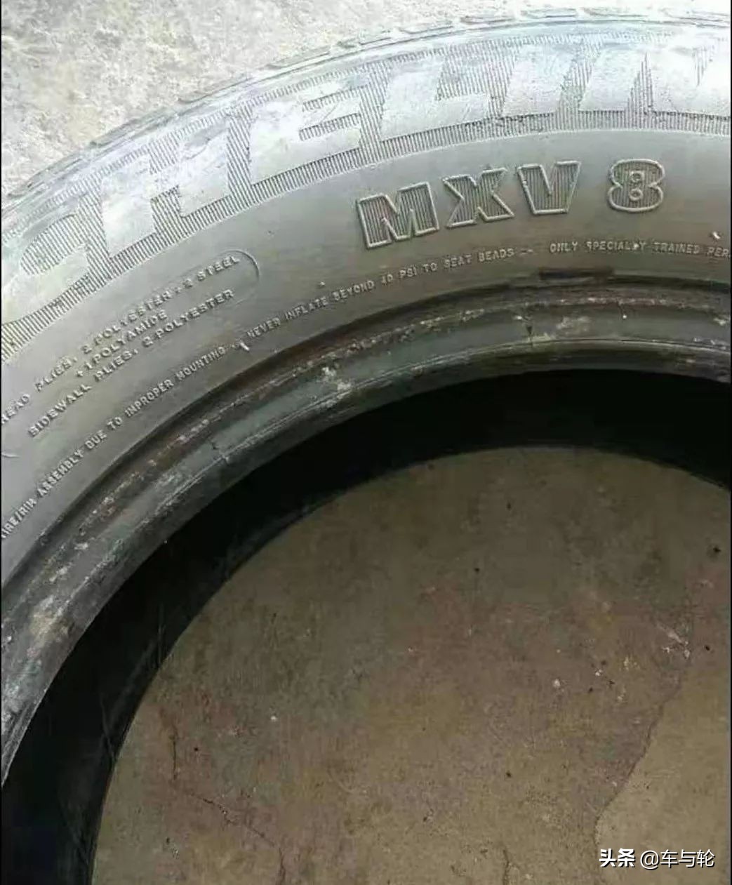 米其林和优科豪马轮胎哪个好,米其林18560r15轮胎