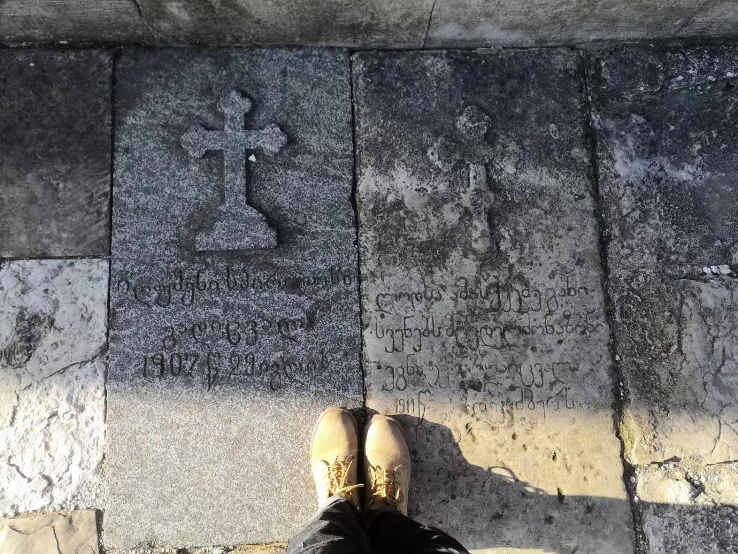 在格鲁吉亚的真实生活,格鲁吉亚的生活图