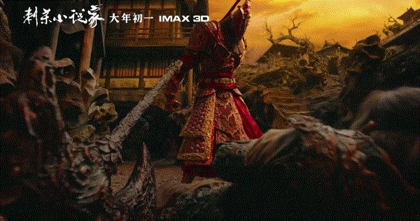 《刺杀小说家》：导演道歉，还是观众不懂？