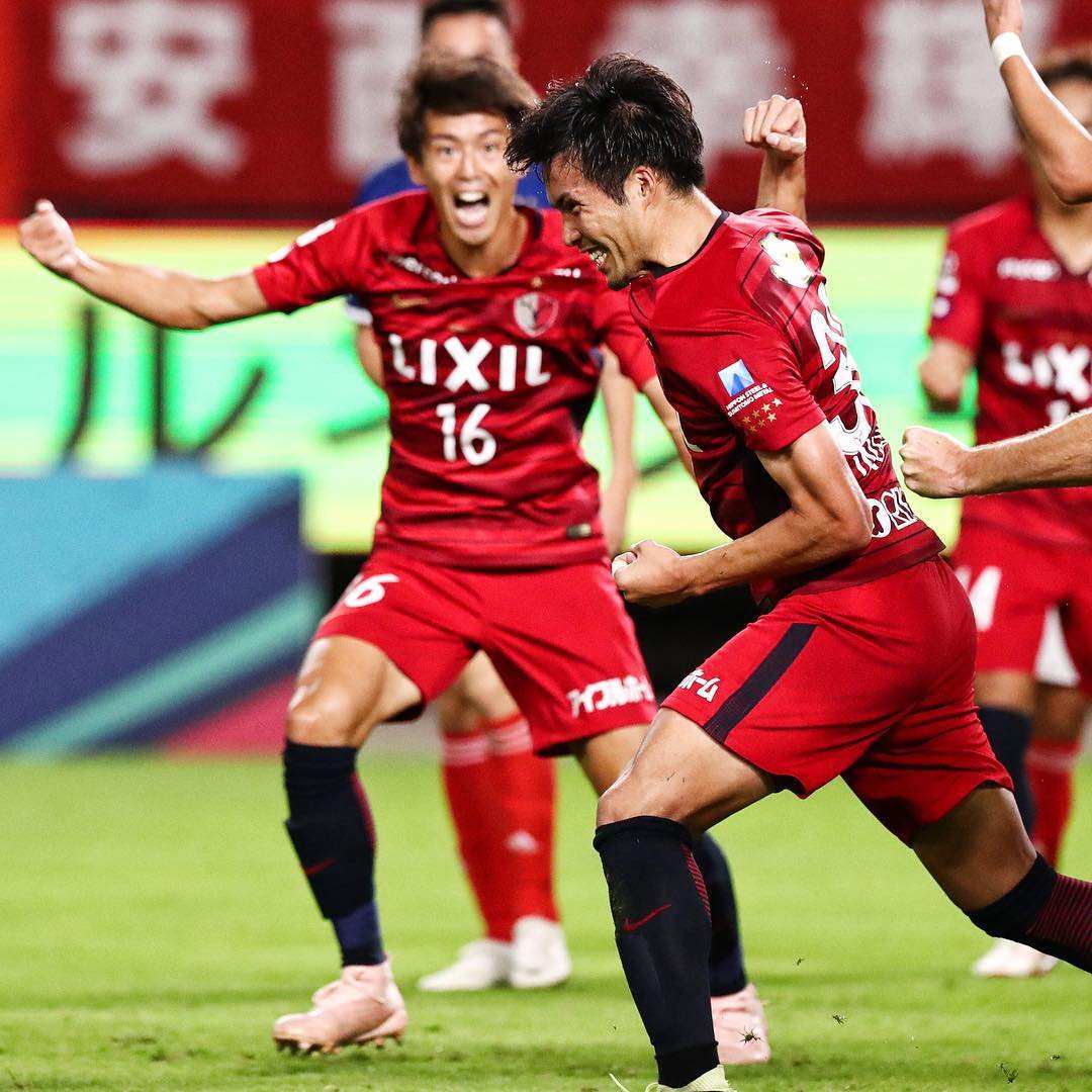 周三前瞻：东京FC，川崎前锋，横滨FC，名古屋鲸八，曼联