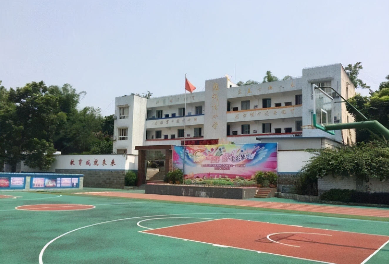 江北区最好的小学排名,江北区哪个小学好