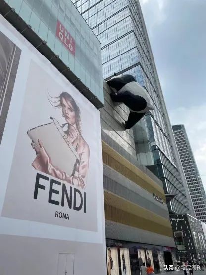 最坑的网红景点,寻物景点