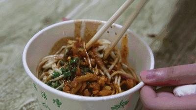 康师傅各口味方便面哪个更好吃,康师傅方便面哪些好吃却被遗忘了