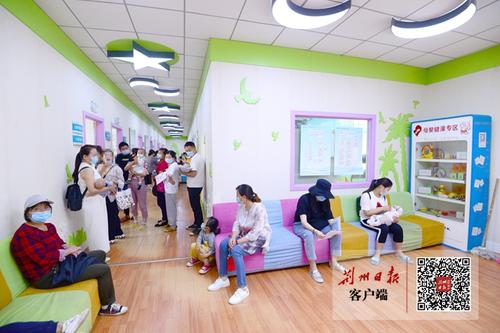 幼儿园新生入园体检须知家长必看,武汉幼儿入园体检需要带什么资料