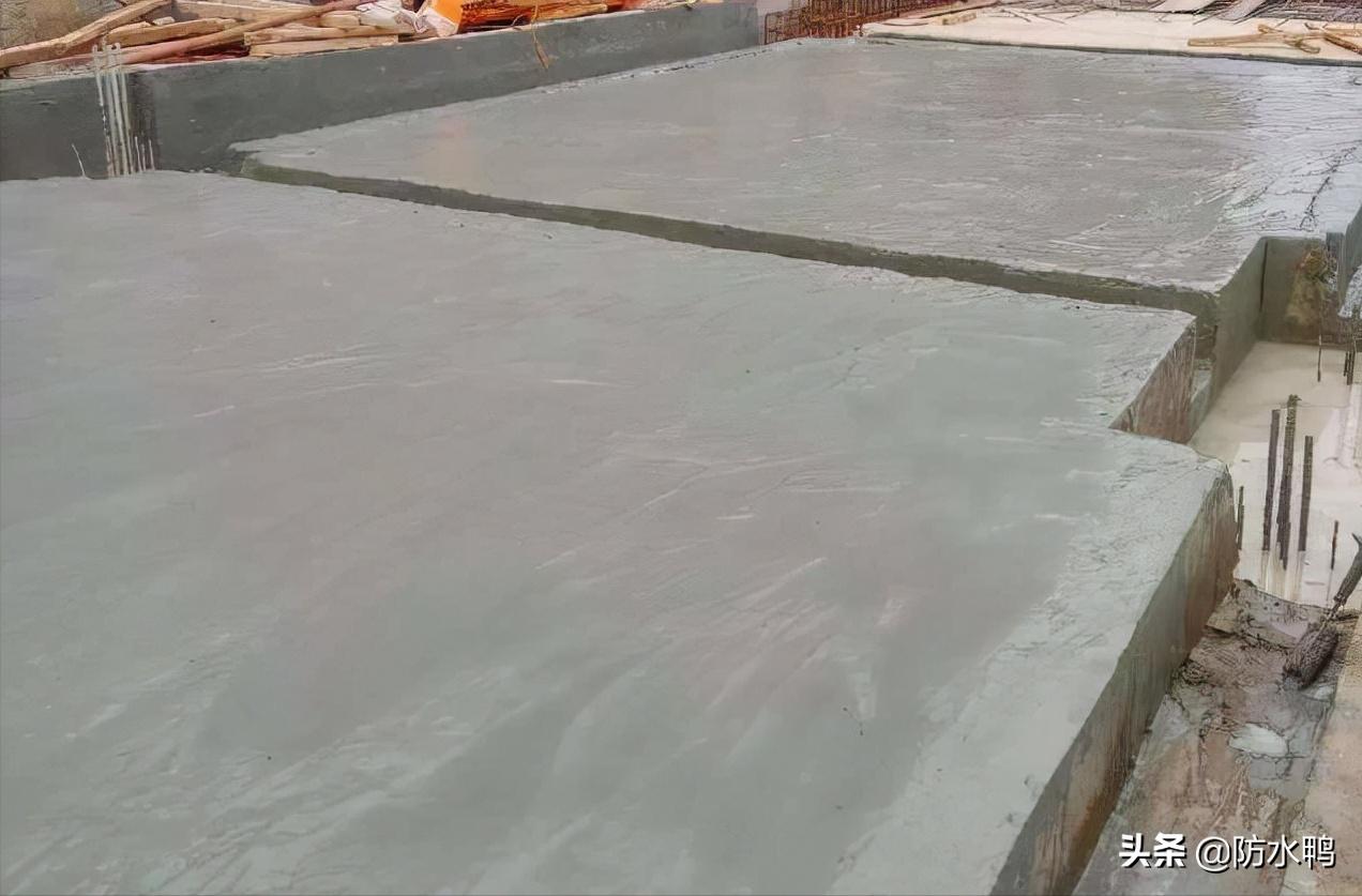 地下储藏间防水施工详细流程,地下sbs防水工程施工方案