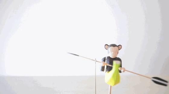 日本宅男辞职做玩具,日本大叔40岁辞职