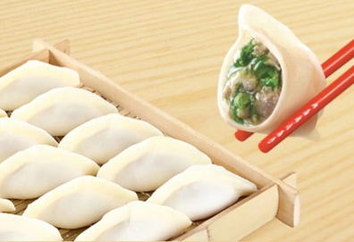 北京喜家德水饺价目表,老北京风味的饺子