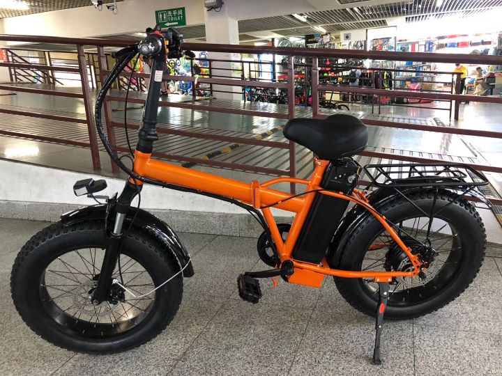 销量最好的电动自行车款式,电动自行车款式有哪些