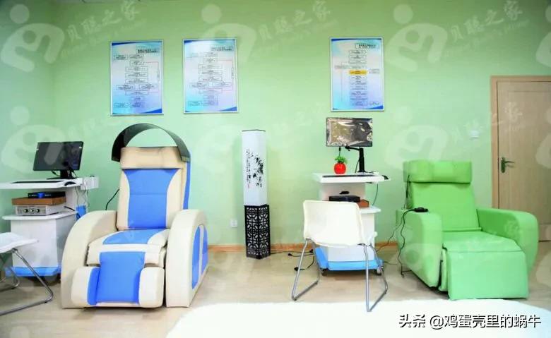 郑州星儿特殊儿童康复中心,星儿的康复训练家长该如何配合