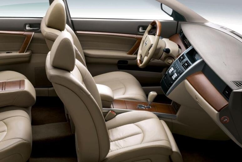 19款天籁移动沙发,日产天籁为什么叫移动大沙发