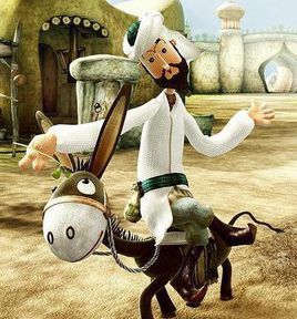 经典童年动画片,最经典的怀旧动画片特辑下