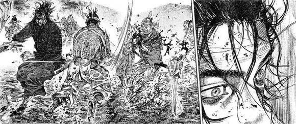 井上雄彦jump,井上雄彦番外篇