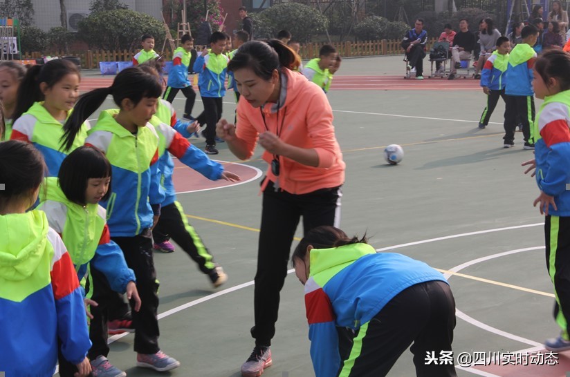 2019年成都成华区校园足球联赛,成华小学足球比赛直播回放