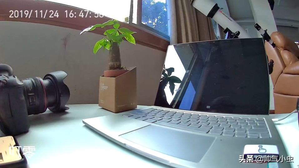 小米有猫眼的智能门锁,小米智能猫眼和可视门铃2