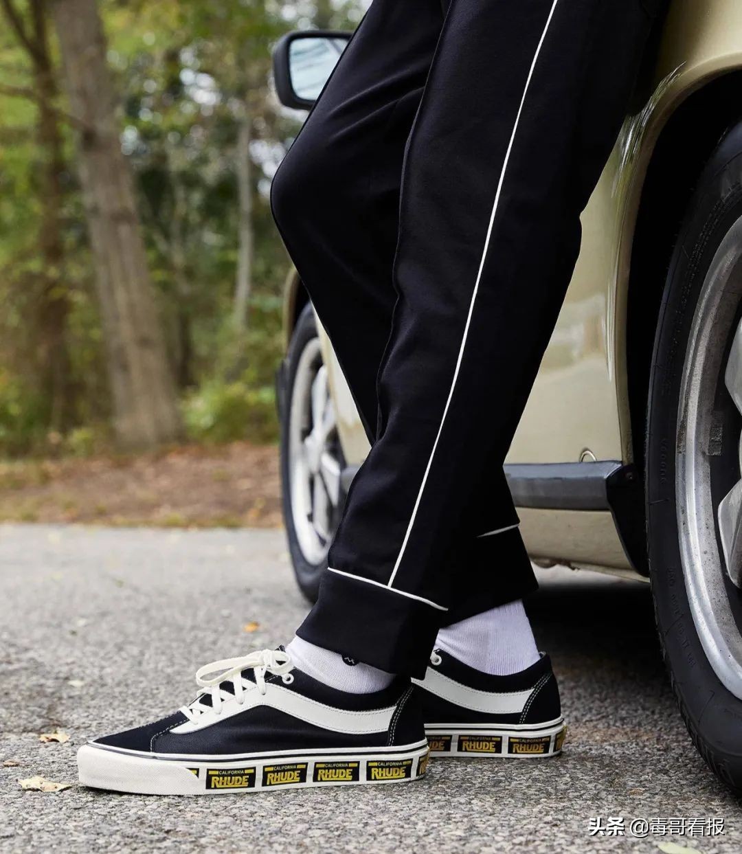 vans十大最值得入手的款式,vans公认最好看的一款vans