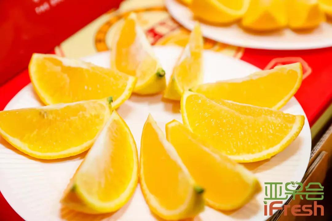 ifresh果蔬展,ifresh上海果蔬博览会