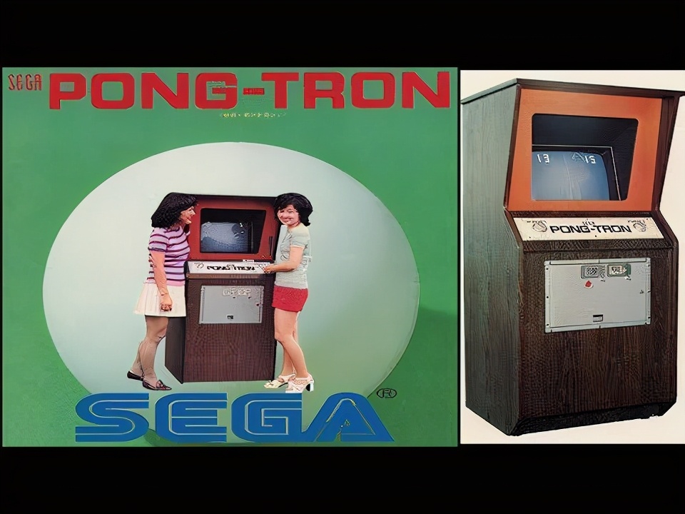 世嘉最新款街机,世嘉还产街机吗