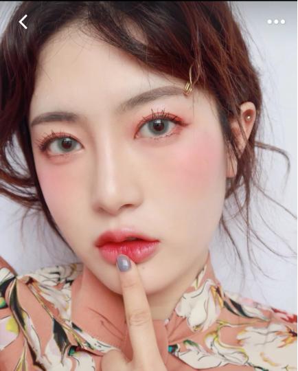 阿玛尼粉胖丁合集：心跳粉是直男最爱，珊瑚橘黄皮避开，你心动吗