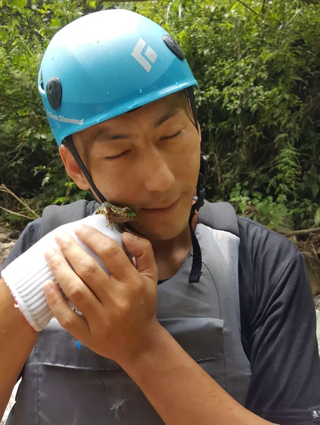 溪降到底在哪里,溪降航拍