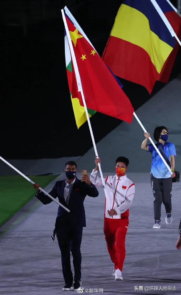 苏炳添东京奥运会撞线分析图片,苏炳添东京奥运会总决赛抢跑事件