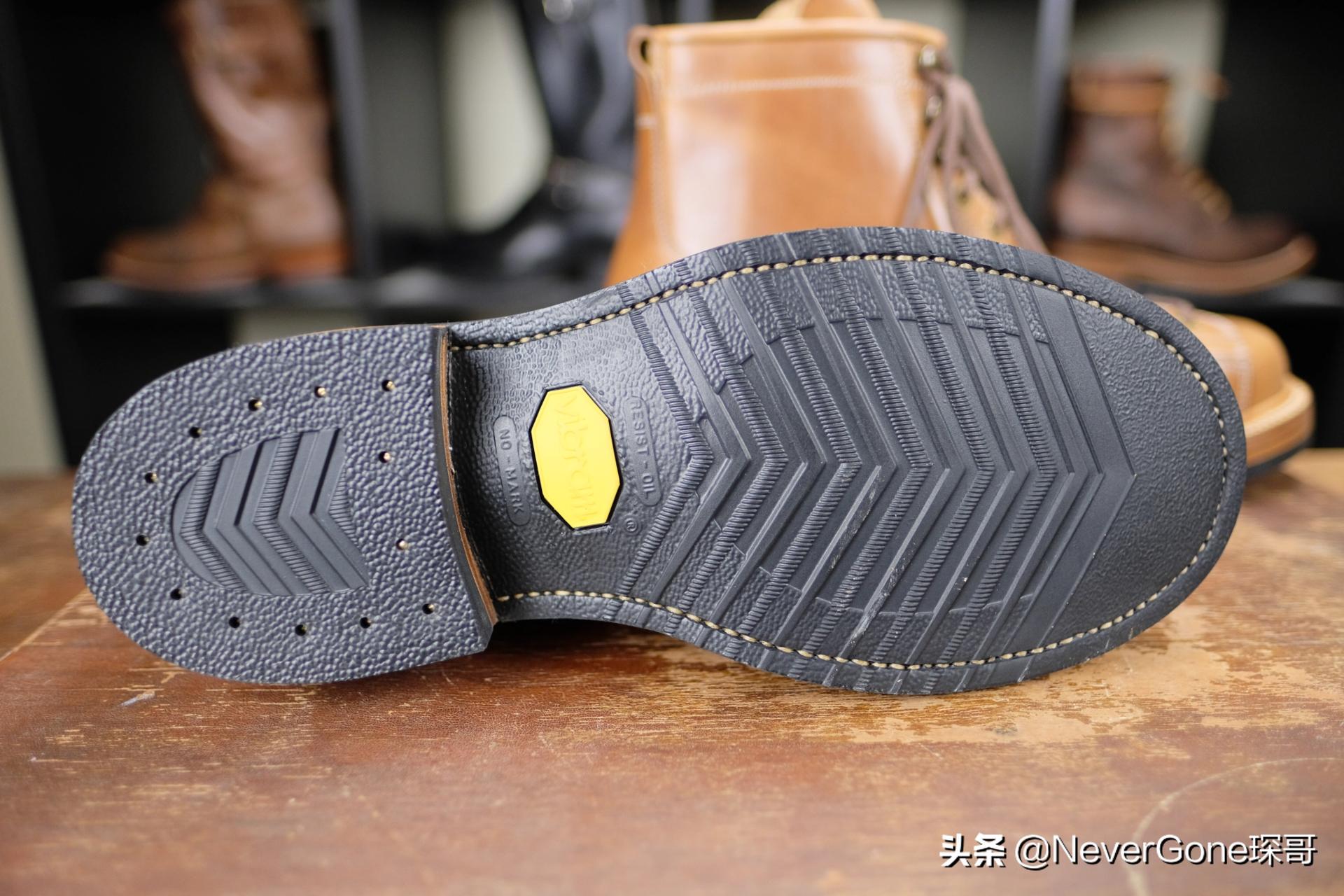 4000块国产工装靴有多强？美国网红竟然赞不绝口？来看看评测