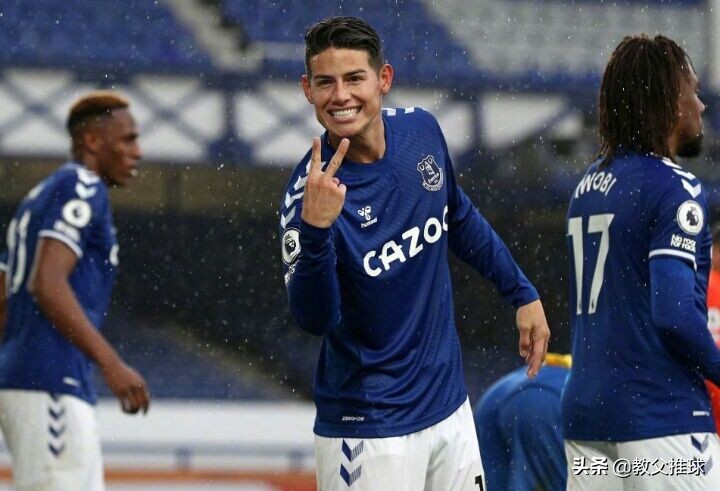 j罗和迪巴拉c罗,世界足坛十大顶级前锋迪巴拉